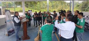 La libre expresión no es un privilegio, sino un derecho fundamental: Alcalde de La Perla