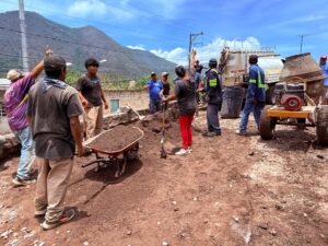 Inician rehabilitación del Puente de Las Sillas tras décadas de abandono