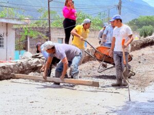 Inician rehabilitación del Puente de Las Sillas tras décadas de abandono