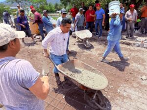 Inician rehabilitación del Puente de Las Sillas tras décadas de abandono