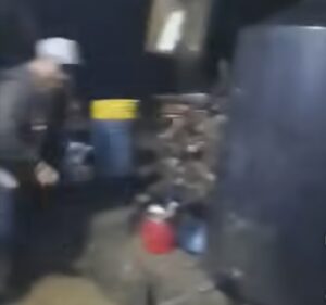 Persisten afectaciones por tormenta en la zona centro de Veracruz