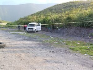 Hallan cinco cuerpos en distintos puntos de la autopista Orizaba-Puebla; Fiscalía inicia investigaciones