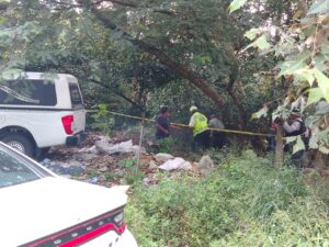 Hallan cinco cuerpos en distintos puntos de la autopista Orizaba-Puebla; Fiscalía inicia investigaciones