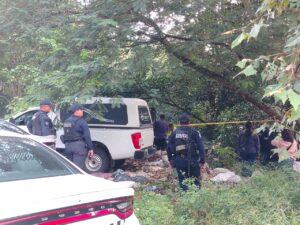 Hallan cinco cuerpos en distintos puntos de la autopista Orizaba-Puebla; Fiscalía inicia investigaciones