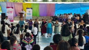 Concluye con éxito el Curso de Verano La Perla 2026; participan un centenar de niñas y niños