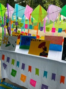 Concluye con éxito el Curso de Verano La Perla 2026; participan un centenar de niñas y niños