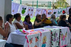 Concluye con éxito el Curso de Verano La Perla 2026; participan un centenar de niñas y niños