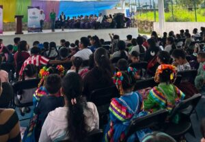 Concluye con éxito el Curso de Verano La Perla 2026; participan un centenar de niñas y niños