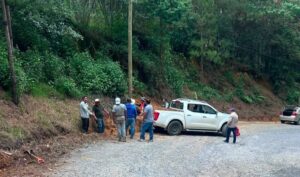 Mantenimiento de carreteras, clave para reforzar la seguridad durante las lluvias en Xoxocotla